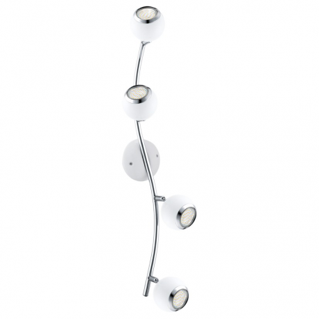 BIMEDA 31004 OŚWIETLENIE PUNKTOWE LED EGLO