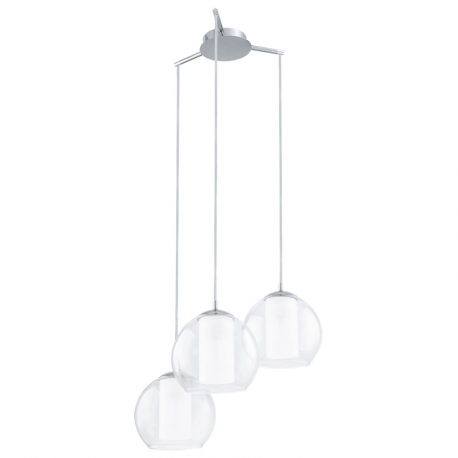 BOLSANO 92762 LAMPA WISZĄCA EGLO