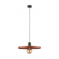 SILA GREEN BRICK 400 lampa wisząca 10750 TK LIGHTING