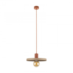 SILA BRICK SABIA 300 lampa wisząca 10954 TK LIGHTING