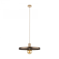 SILA SABIA BROWN 400 lampa wisząca 10758 TK LIGHTING