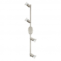 BUZZ-LED - LAMPA ŚCIENNO-SUFITOWA EGLO - 92598