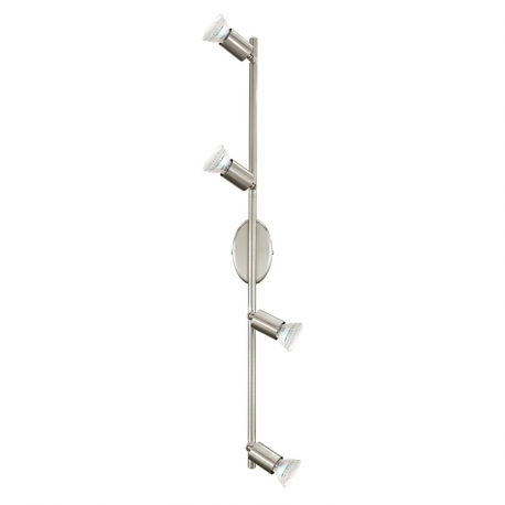 BUZZ-LED - LAMPA ŚCIENNO-SUFITOWA EGLO - 92598