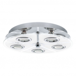 CABO 30933 PLAFON LED EGLO