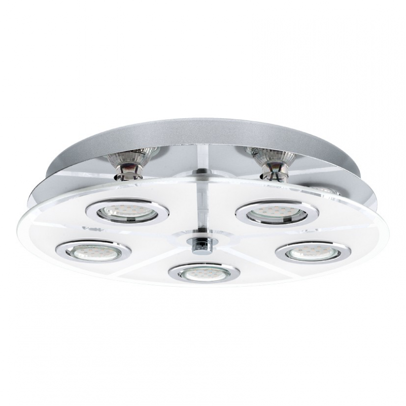 CABO 30933 PLAFON LED EGLO