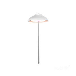 5902201376838 Lampa do roślin LED VERDI 5W KOBI