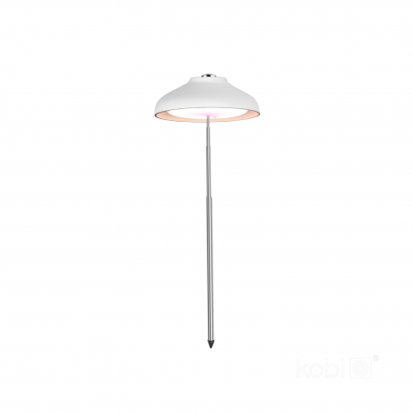 5902201376838 Lampa do roślin LED VERDI 5W KOBI