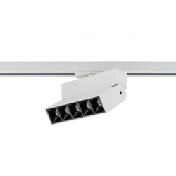 Oprawa liniowa PROFILE FOCUS LED 10W, 3000 Nowodvorski...