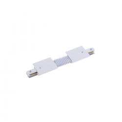 Łącznik do szynoprzewodów PROFILE RECESSED FLEX CONNECTOR...