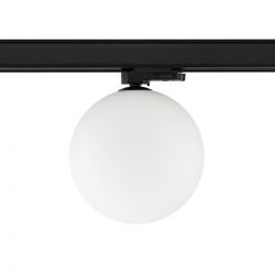 Lampa CTLS SNOWBALL do 3-obwodowego systemu szynowego...