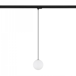 Lampa CTLS SNOWBALL do 3-obwodowego systemu szynowego...