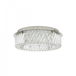 Lampa sufitowa LUXORA LED 20W 11708 NOWODVORSKI