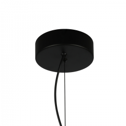 Tordi PND-94721-3A-MLTI NOWOCZESNA LAMPA WISZĄCA CERAMIKA ITALUX