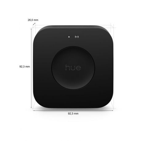 8720169155114 Bridge Pro Mostek PHILIPS HUE