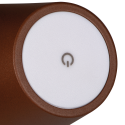 36325  Lampa stołowa LED INITA LED IP54  KANLUX USB