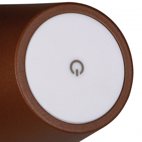 36325  Lampa stołowa LED INITA LED IP54  KANLUX USB