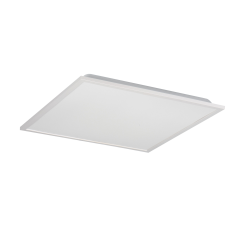 31176  Panel LED podtynkowy BAREV ECO N36W 6060NW MILEDO