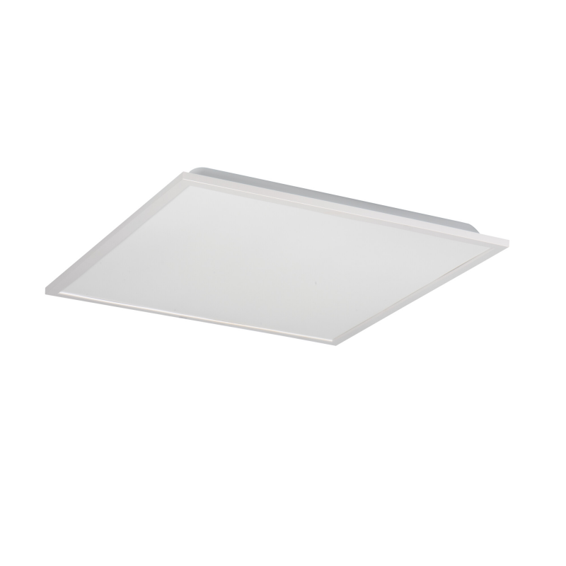31176  Panel LED podtynkowy BAREV ECO N36W 6060NW MILEDO
