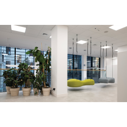 39240Panel LED podtynkowy bez zasilacza w komplecie BLINGO UIP 125LM120NW KANLUX