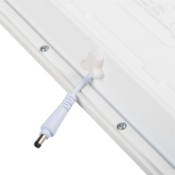 39240Panel LED podtynkowy bez zasilacza w komplecie BLINGO UIP 125LM120NW KANLUX