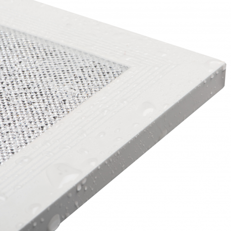 39240 Panel LED podtynkowy bez zasilacza w komplecie BLINGO UIP 125LM120NW