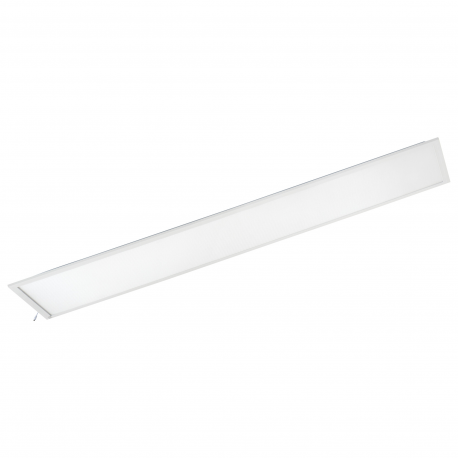 39240 Panel LED podtynkowy bez zasilacza w komplecie BLINGO UIP 125LM120NW
