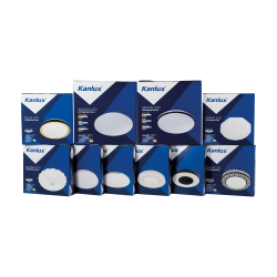 37329 Plafoniera LED ARVOS N LED 37W CCT B KANLUX