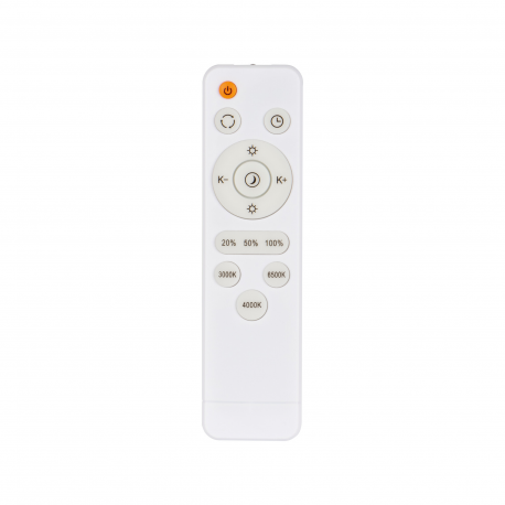 37329 Plafoniera LED ARVOS N LED 37W CCT B KANLUX