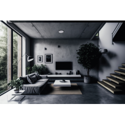 37332 Plafoniera LED ARVOS N LED 37W CCT W KANLUX