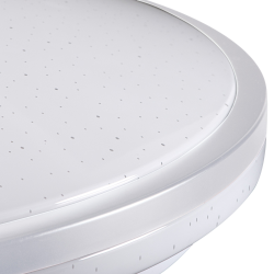 37332 Plafoniera LED ARVOS N LED 37W CCT W KANLUX