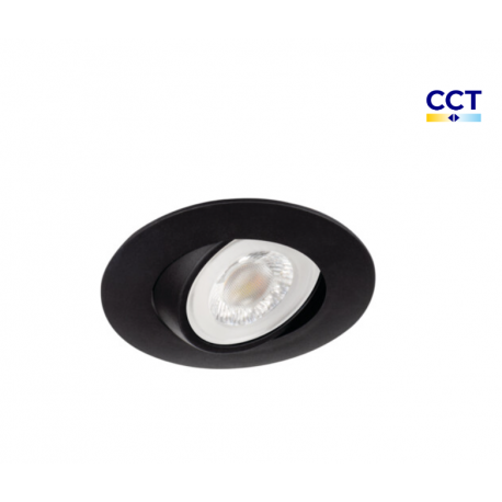 39260 Oprawa typu downlight FIZU CCT B KANLUX LED