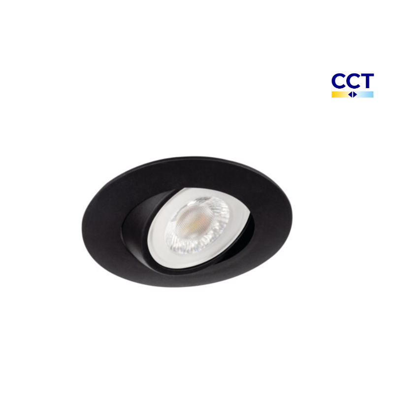 39260 Oprawa typu downlight FIZU CCT B KANLUX LED
