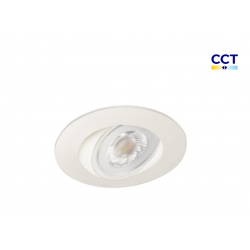 39261 Oprawa typu downlight FIZU CCT W KANLUX