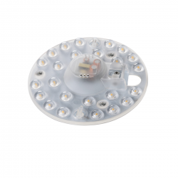 29300 Źródło światła LED MODv2 LED 12W-WW Moduł Led MODv2 LED 12W-WW barwa ciepłobiała 3000K 1200Lm KANLUX