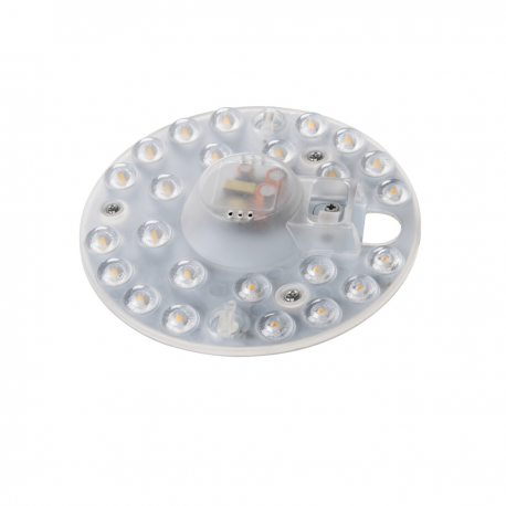 29300 Źródło światła LED MODv2 LED 12W-WW Moduł Led MODv2 LED 12W-WW barwa ciepłobiała 3000K 1200Lm KANLUX