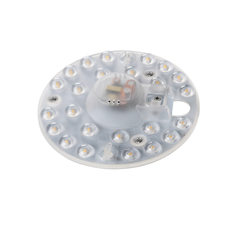 29301 Źródło światła LED MODv2 LED 12W-NW Moduł Led MODv2 LED 12W-NW barwa biała 4000K 1200Lm KANLUX