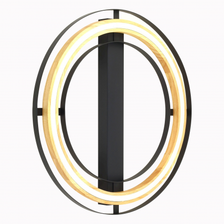 5901780514228 RIL LAMPA SUFITOWA LED 25W TK LIGHTING