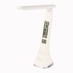 5901780569419 CRUZ WHITE LAMPA BIURKOWA LED 4W TK LIGHTING