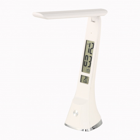 5901780569419 CRUZ WHITE LAMPA BIURKOWA LED 4W TK LIGHTING