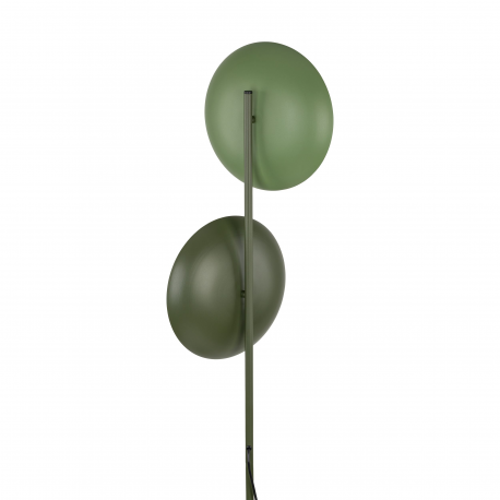 5906135161393 SLATE MIX GLASS LAMPA PODŁOGOWA 2XG9 TK LIGHTING