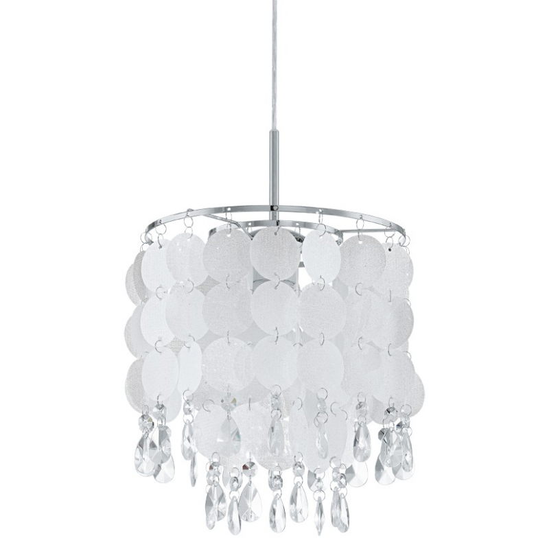 FEDRA 2 93092 LAMPA WISZĄCA EGLO