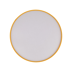 5906135101542 NICOLA YELLOW LAMPA SUFITOWA 380 TK LIGHTING