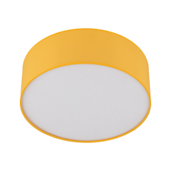 5906135101542 NICOLA YELLOW LAMPA SUFITOWA 380 TK LIGHTING