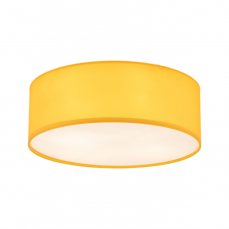 5906135101542 NICOLA YELLOW LAMPA SUFITOWA 380 TK LIGHTING