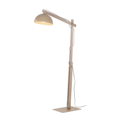 5906135161300 OSLO SABIA LAMPA PODŁOGOWA 1XE27 TK LIGHTING