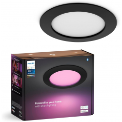 8720169264274 Wąska oprawa podtynkowa 170 mm PHILIPS HUE RGB