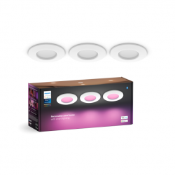 8720169264731 Wąska oprawa podtynkowa 90 mm PHILIPS HUE