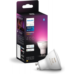 8720169229754  Inteligentny reflektor punktowy GU10 PHILIPS HUE