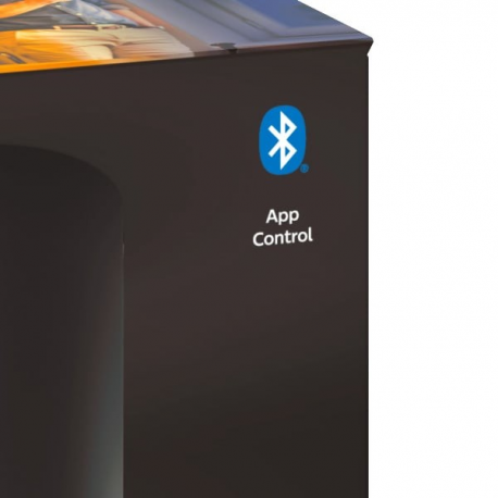 8720169319998 Pojedynczy reflektor punktowy Pillar - moduł przedłużający PHILIPS HUE