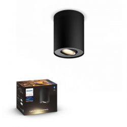 8720169319998 Pojedynczy reflektor punktowy Pillar - moduł przedłużający PHILIPS HUE